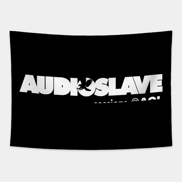 audioslave sessions @aol music Tapestry by BiteBliss