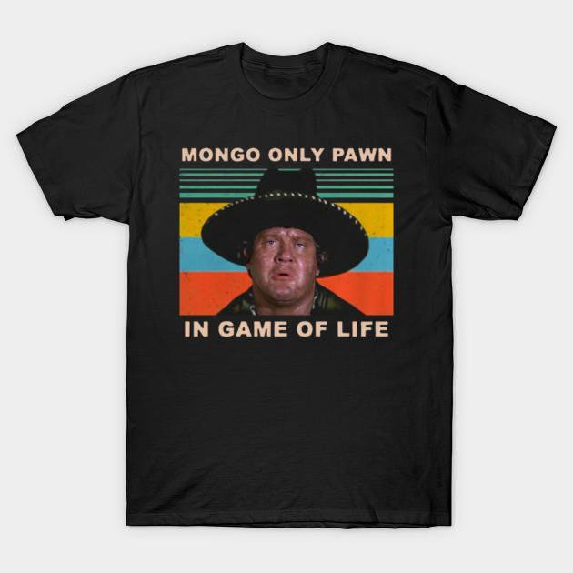 mongo merely pawn in game of life