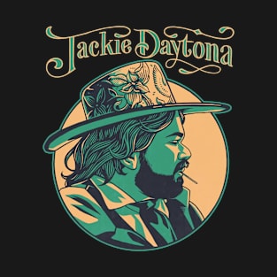 Jackie Daytona retro T-Shirt