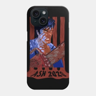 Ash 2020 Phone Case