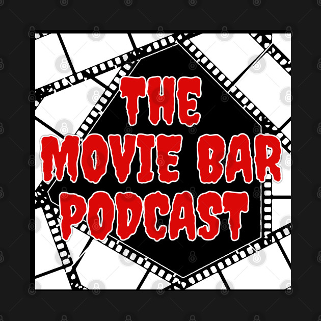 The  Movie Bar podcast 3 by THE MOVIE BAR PODCAST