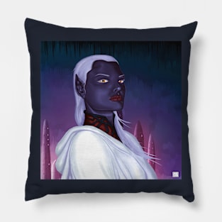 Angelina Drowlie Pillow