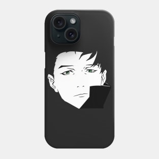 Ergo Proxy Phone Case