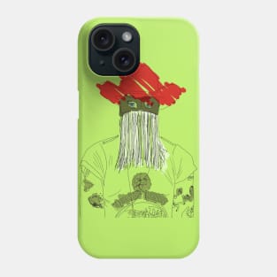 Orville Peck Phone Case