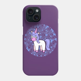 Unicorn Phone Case