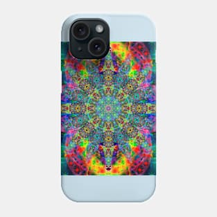 MANDALA Phone Case