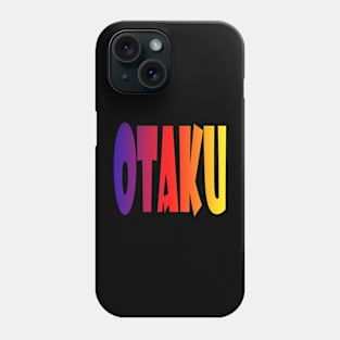 Otaku Phone Case