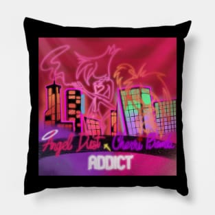 Addict MV Pillow