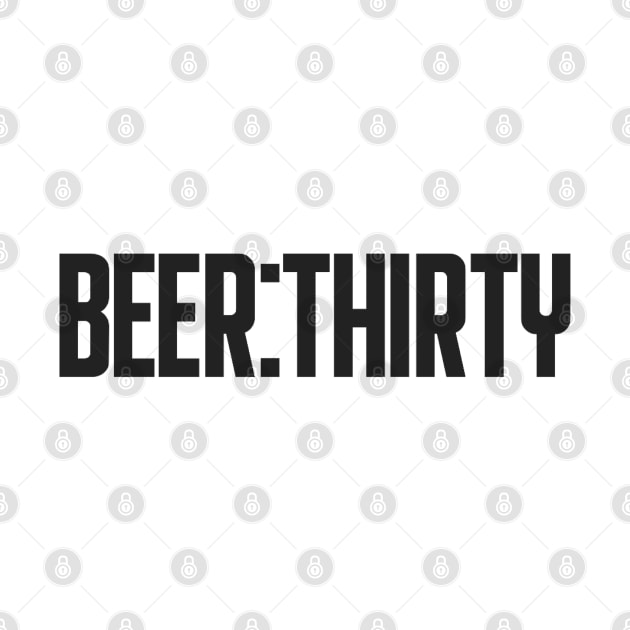 beer:thirty by wls