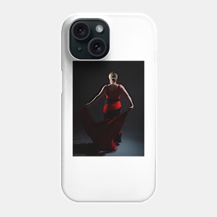 Flamenco Phone Case