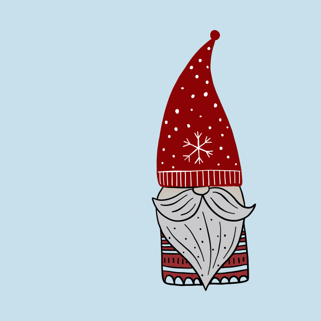 Gnome Christmas by chapter2