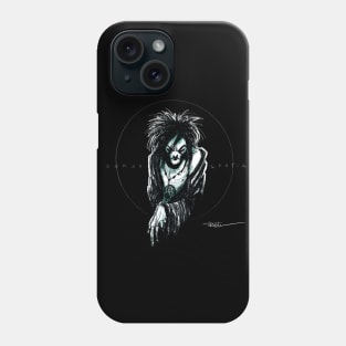 Morpheus Phone Case