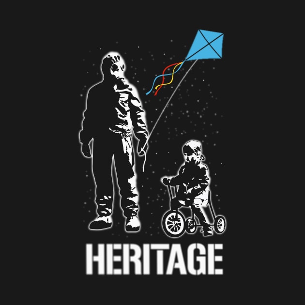 Heritage by raise