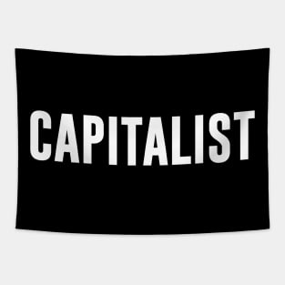 Capitalist Tapestry