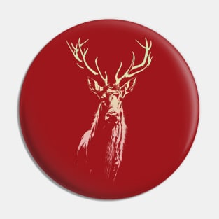 ReindEEr Pin