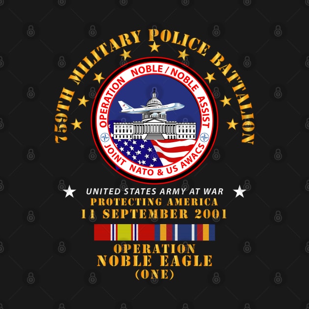 759th Military Police Bn - 911 - ONE w SVC - Seal by twix123844