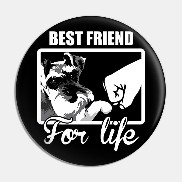 Best Friend For Life Pin by Suedm Sidi