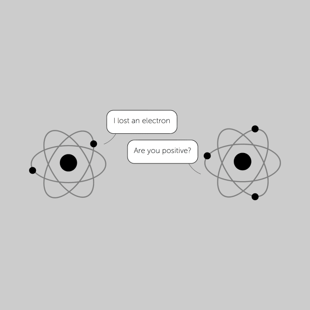 Atoms chatting by _Eleanore_