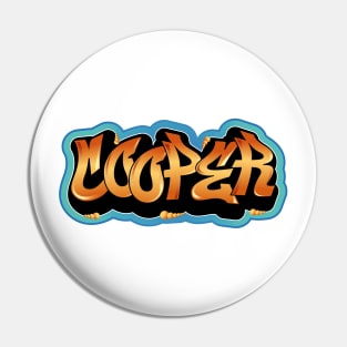 COOPER Pin