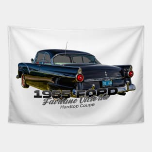 1955 Ford Fairlane Victoria Hardtop Coupe Tapestry