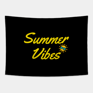 Summer Vibes Tapestry