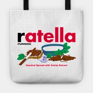 Ratella Tote