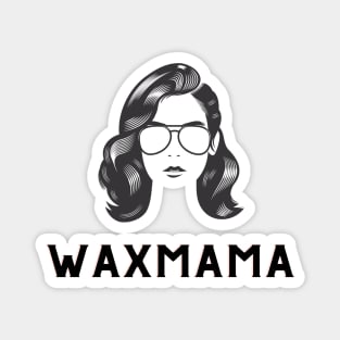 wax mama scentsy Magnet