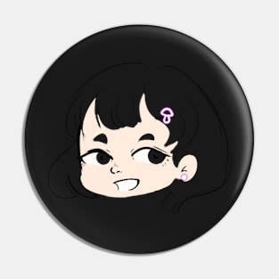 manga chibi Pin