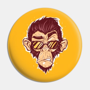 MONKEY Pin