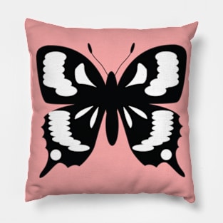 Butterflies Pillow