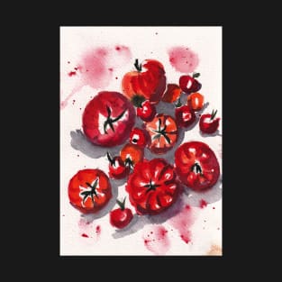 Tomatoes T-Shirt