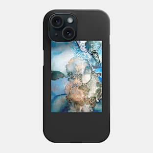 Underwater World Phone Case