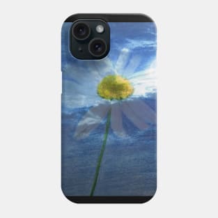 Daisy Phone Case