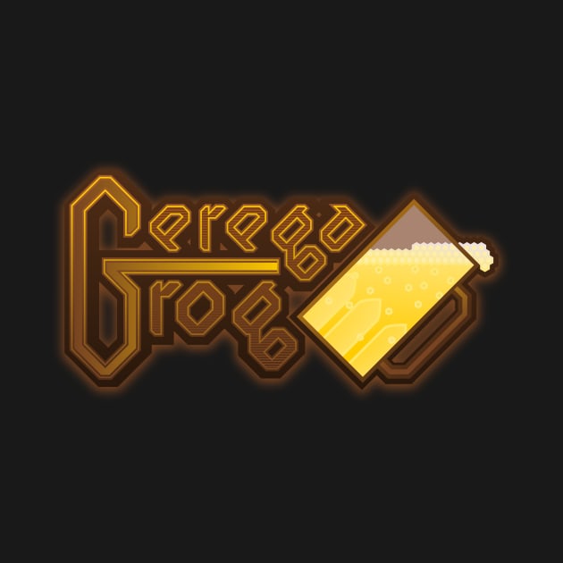 Gerega Grog by nathankuhn