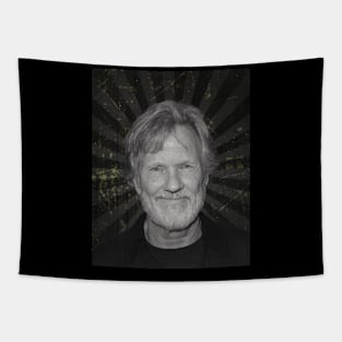 Kris Kristofferson Tapestry