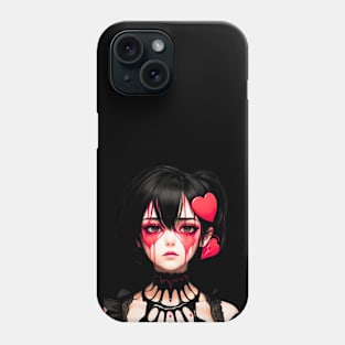 love child Phone Case