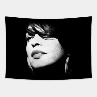 Black STYLE Sade Adu Singgle album Tapestry