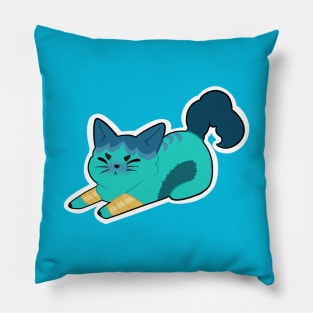 mermista Pillow