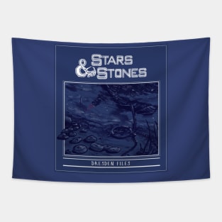 Advanced Stars and Stones Tapestry