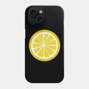 Lemon Slice Phone Case