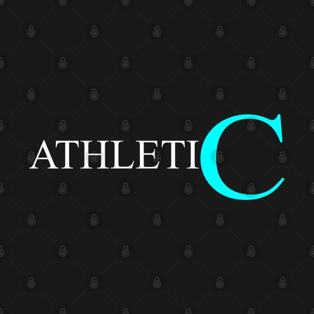 athlete by Chandan