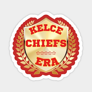 Travis Kelce Magnet