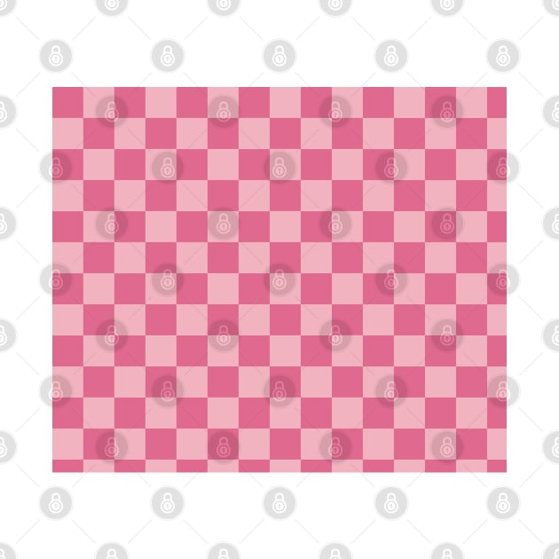 pink chess by persa