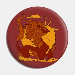 Kirin Pin