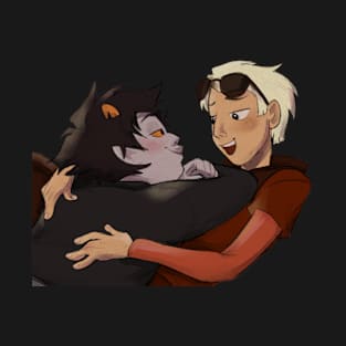 floaty davekat T-Shirt