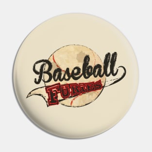 BASEBALL VINTAGE Pin