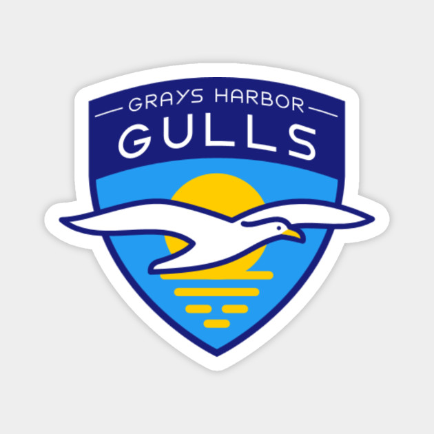 Featured image of post View 26 Gulls Logo