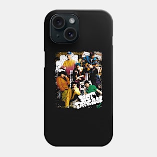 NCT Dream Phone Case