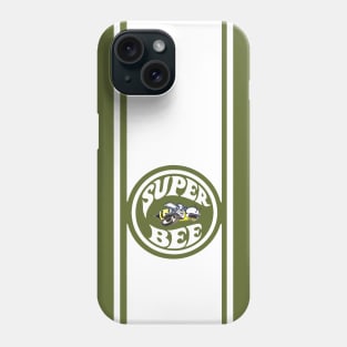 1969 Dodge Superbee Phone Case