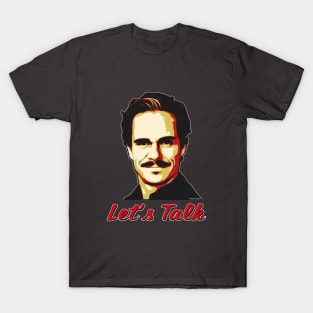 Lalo Salamanca Fan Tees, Vintage Homage Shirt, Breaking Bad Retro Tee,  Great Gift Idea for Fans - Bluefink